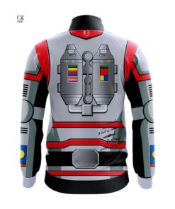 jaqueta corta vento jaspion costas