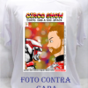 Camiseta Circo Show HQ