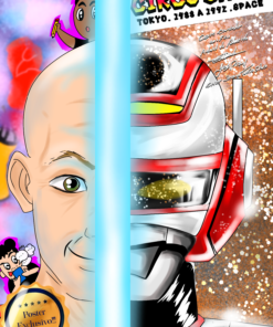 POSTER 2 HQ CIRCO SHOW